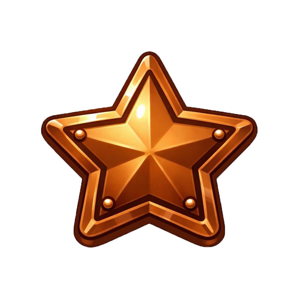 Bronz
