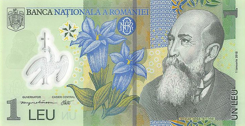 1 leu