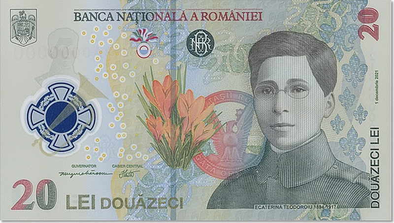 20 lei
