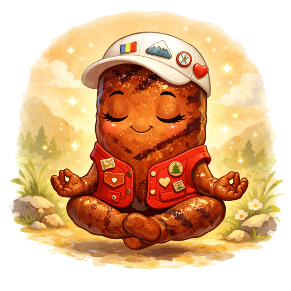 Meditație Zilnică